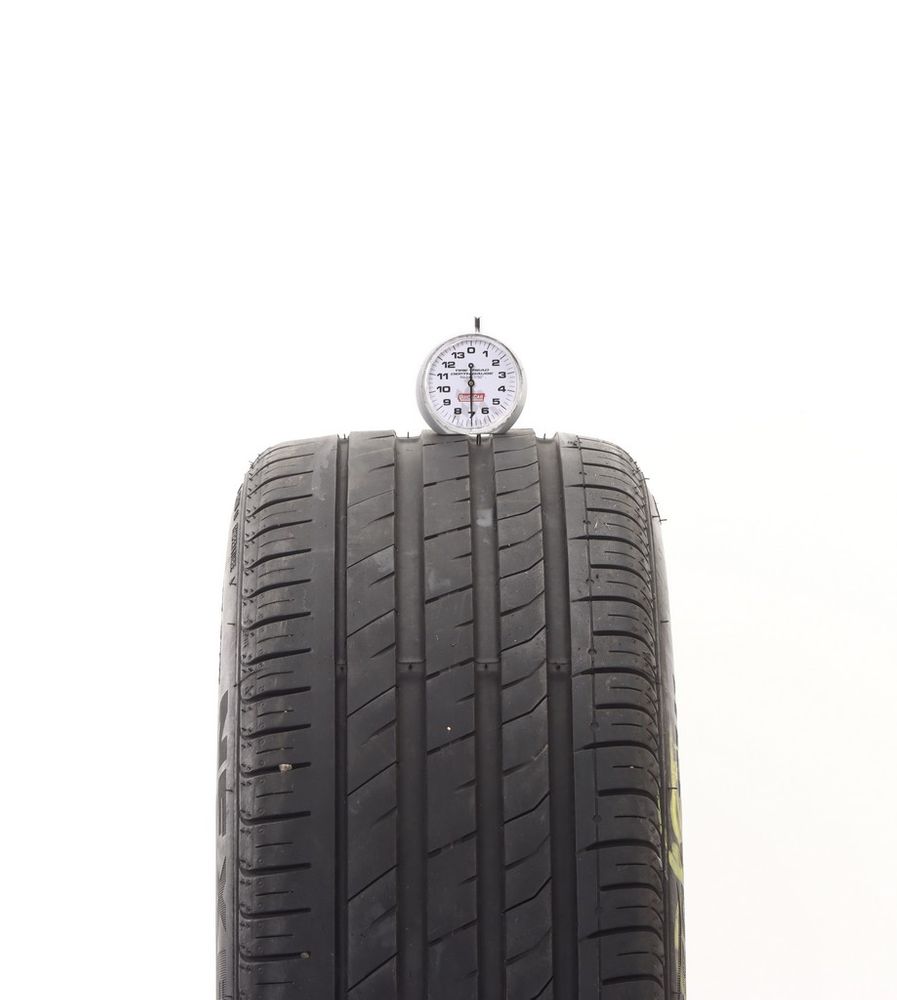 Set of (2) Used 195/45ZR16 Nexen N'Fera SU1 84W - 7-8/32 - Image 2