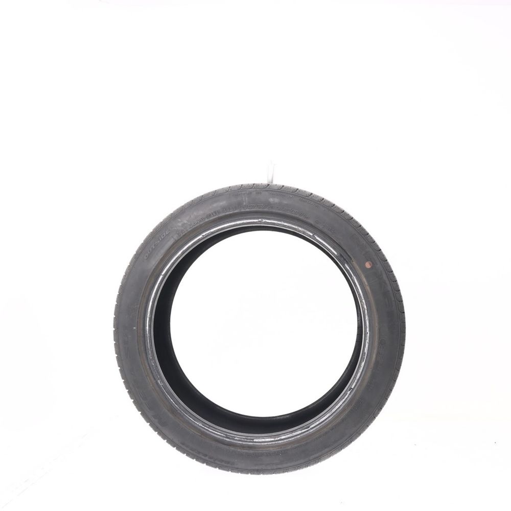 Set of (2) Used 195/45ZR16 Nexen N'Fera SU1 84W - 7-8/32 - Image 3