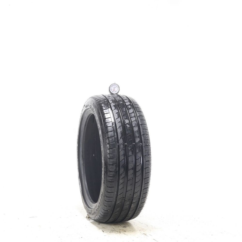Set of (2) Used 195/45ZR16 Nexen N'Fera SU1 84W - 7-8/32 - Image 4