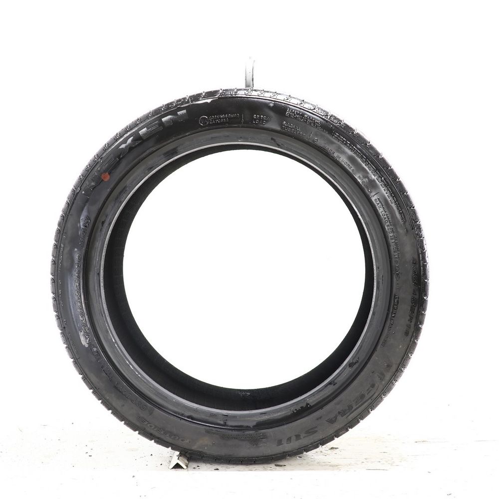 Set of (2) Used 195/45ZR16 Nexen N'Fera SU1 84W - 7-8/32 - Image 6