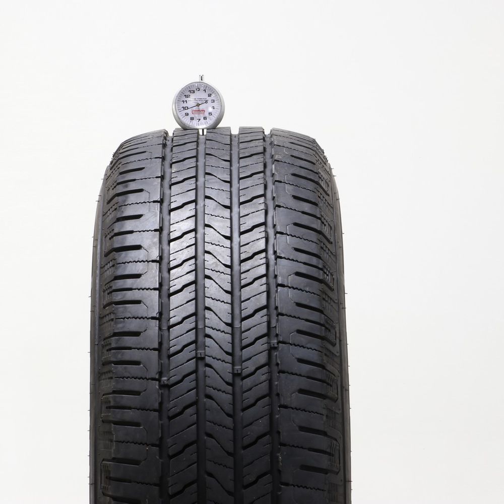 Set of (2) Used 235/65R17 Laufenn X Fit HT 104T - 9.5/32 - Image 2