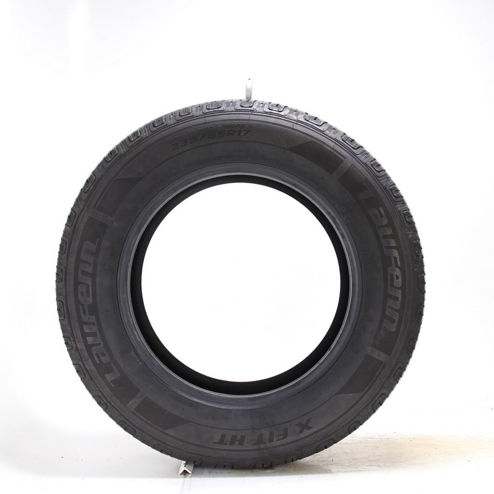Set of (2) Used 235/65R17 Laufenn X Fit HT 104T - 9.5/32 - Image 3