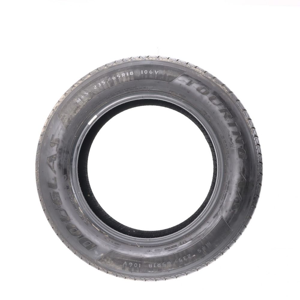 Used 235/65R18 Douglas Touring A/S 106V - 8/32 - Image 3