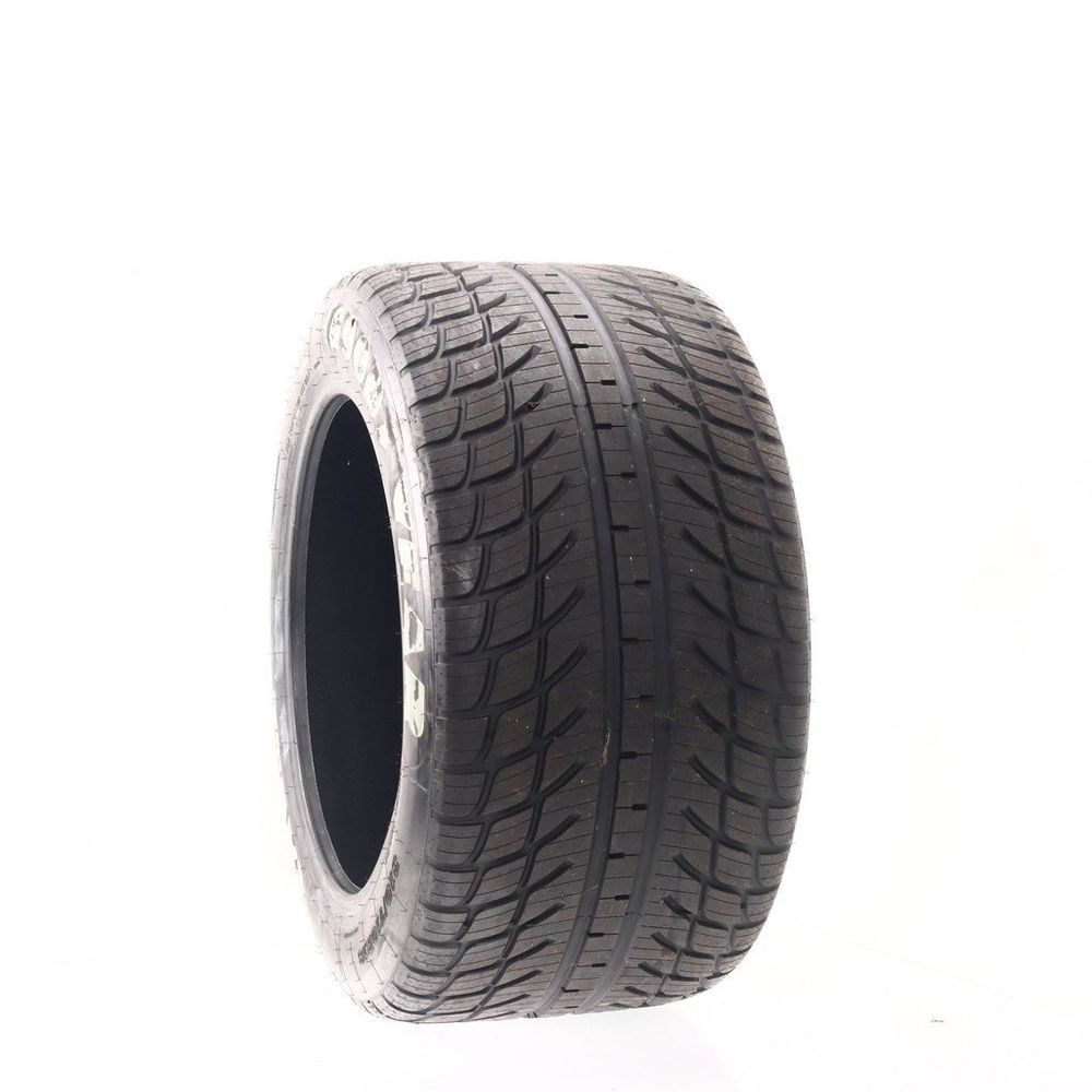Driven Once 310/710R18 Goodyear Eagle Race Wet FIA 1N/A - 7/32 - Image 1