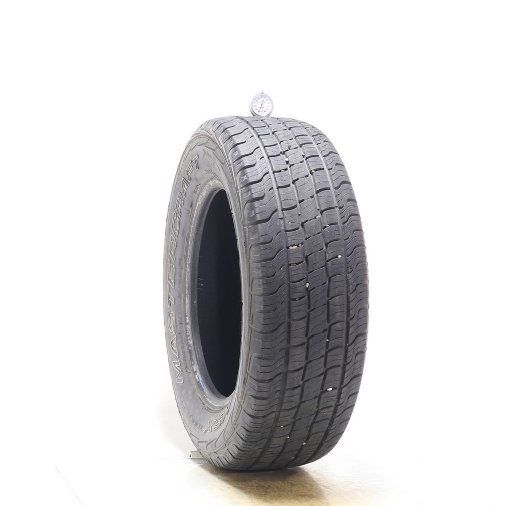 Used 235/65R17 Mastercraft Courser HSX Tour 104T - 7.5/32 - Image 1
