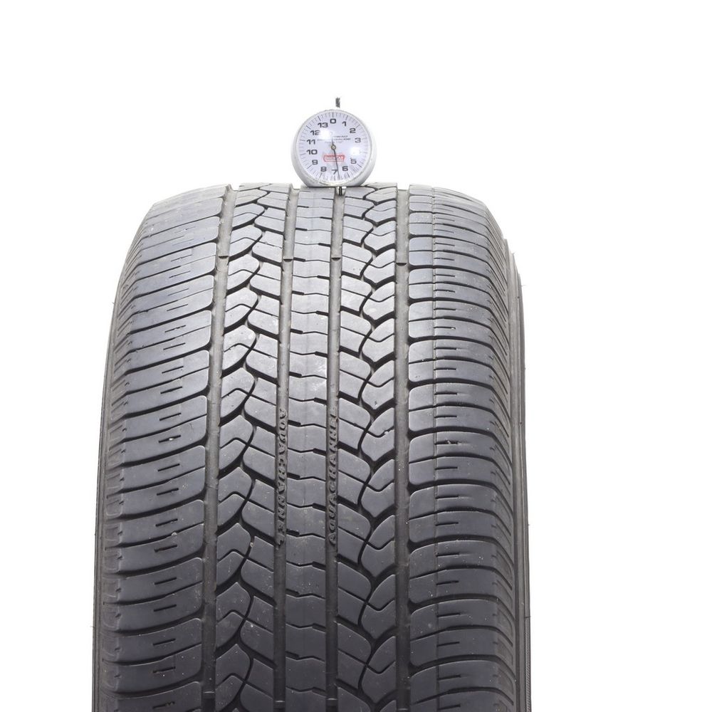 Set of (2) Used 235/60R18 Goodyear Assurance CS Fuel Max 102H - 6.5/32 - Image 2