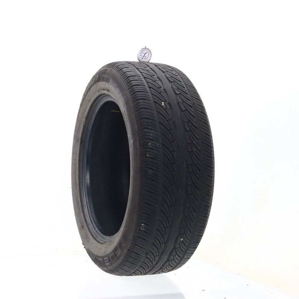 Used 255/55R18 Fuel Formula-1 109V - 8/32 - Image 1
