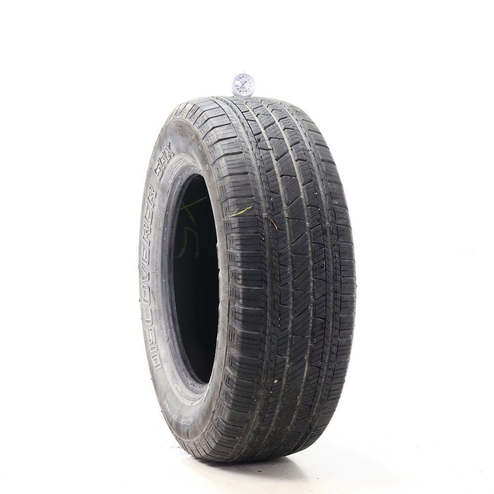 Used 255/65R17 Cooper Discoverer SRX 110T - 8.5/32 - Image 1