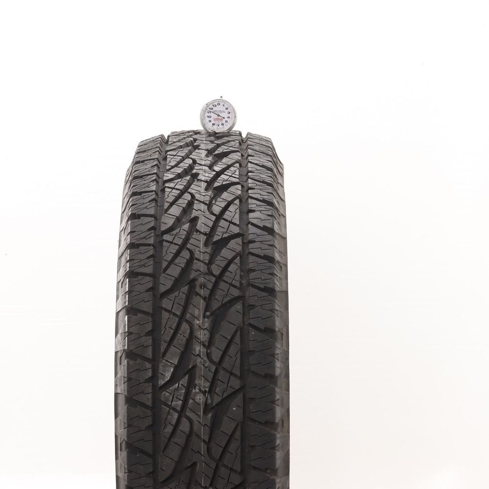 Used 245/75R17 Bridgestone Dueler A/T REVO 2 110T - 11/32 - Image 2