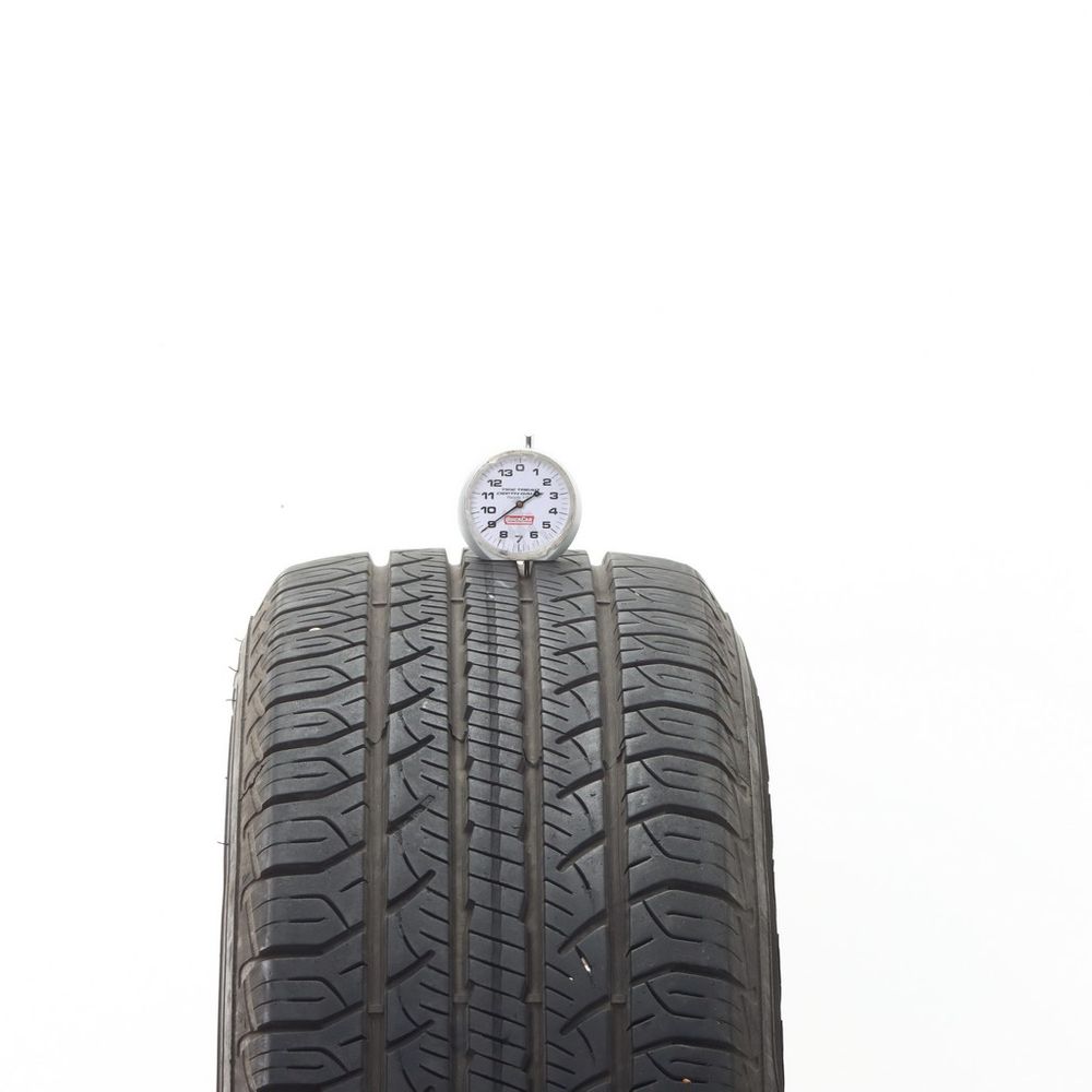 Set of (2) Used 225/65R17 Goodyear Assurance Outlast 102H - 9/32 - Image 2