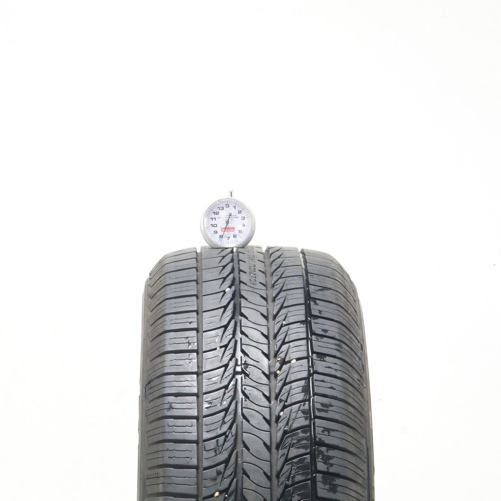 Used 205/65R16 General Altimax RT43 95H - 7.5/32 - Image 2