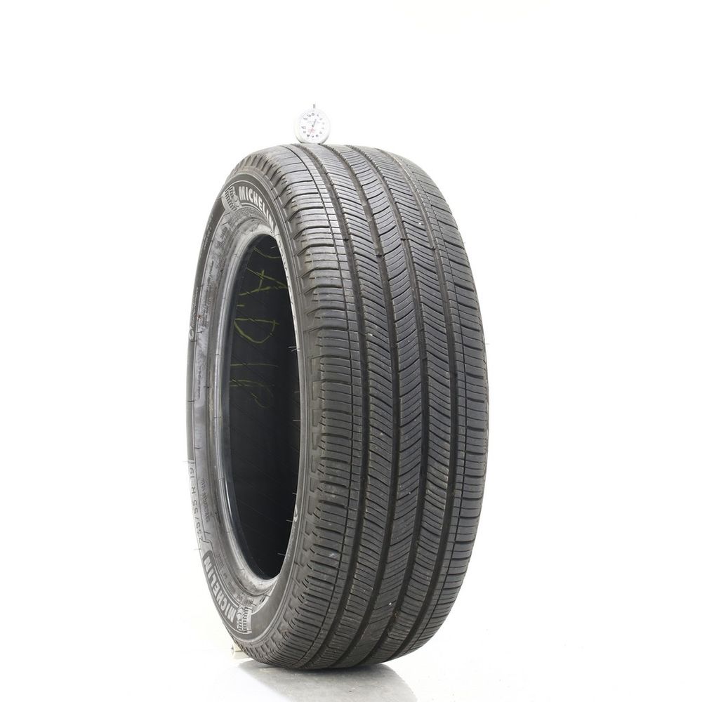 Used 235/55R19 Michelin Primacy A/S 101H - 7.5/32 - Image 1