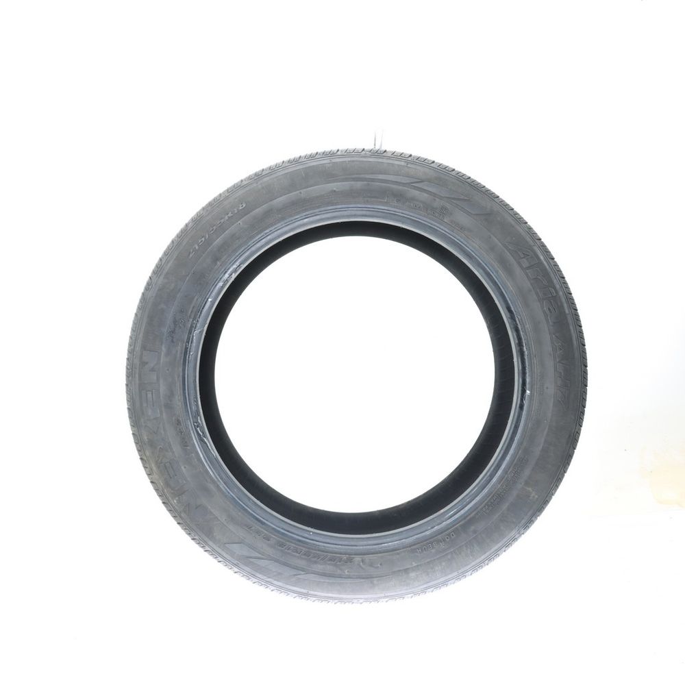 Used 215/55R18 Nexen Aria AH7 95T - 6.5/32 - Image 3