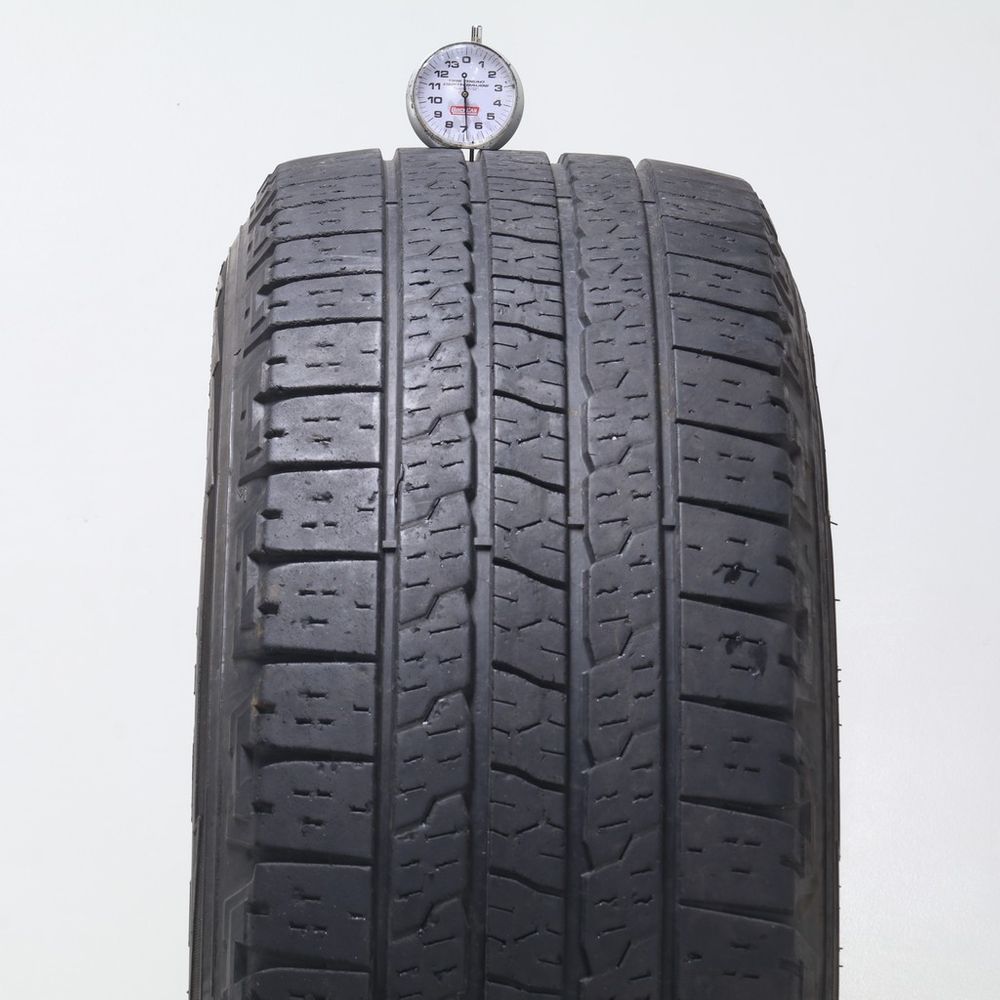 Used LT 265/70R18 Goodyear Wrangler Fortitude HT 124/121R E - 6.5/32 - Image 2