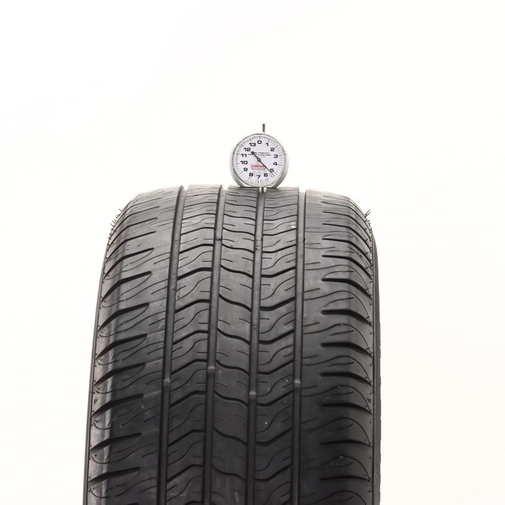 Set of (4) Used 235/60R18 Primewell Valera HT 103V - 5-6.5/32 - Image 2