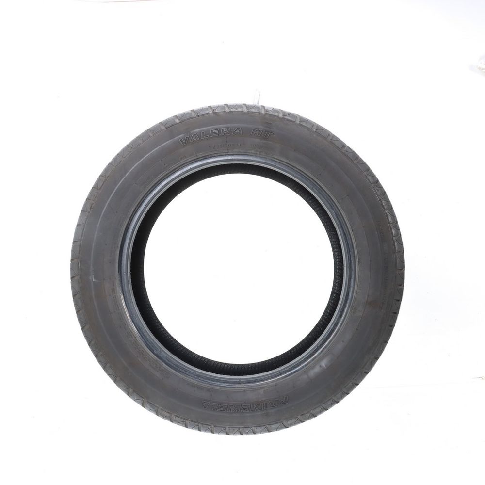 Set of (4) Used 235/60R18 Primewell Valera HT 103V - 5-6.5/32 - Image 12