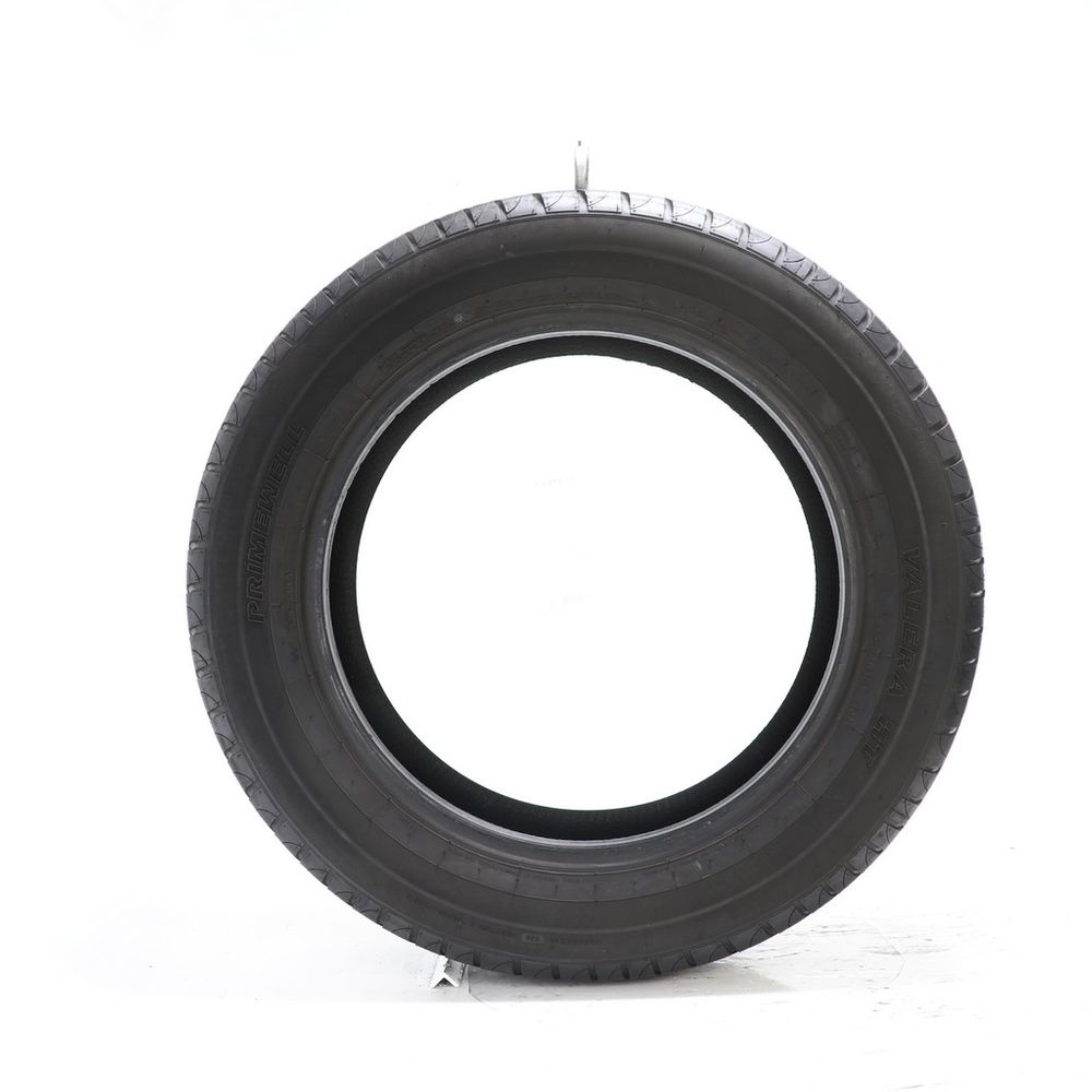 Set of (4) Used 235/60R18 Primewell Valera HT 103V - 5-6.5/32 - Image 6