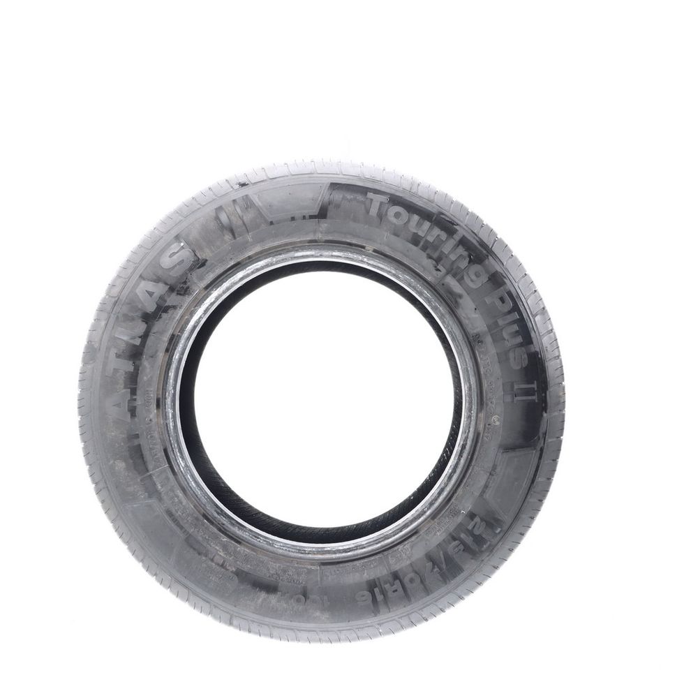 Used 215/70R16 Atlas Touring Plus II 100H - 9/32 - Image 3