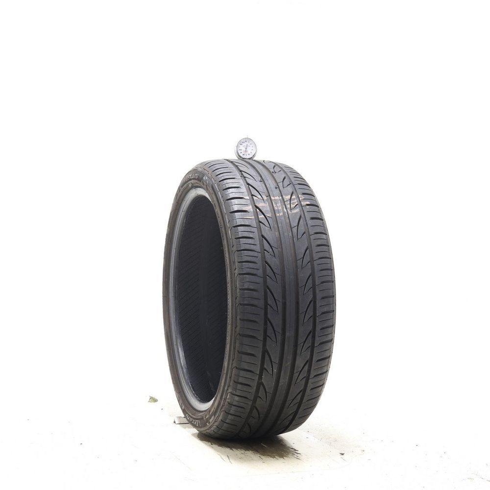 Used 215/40ZR18 Lexani LXUHP-207 89W - 7.5/32 - Image 1
