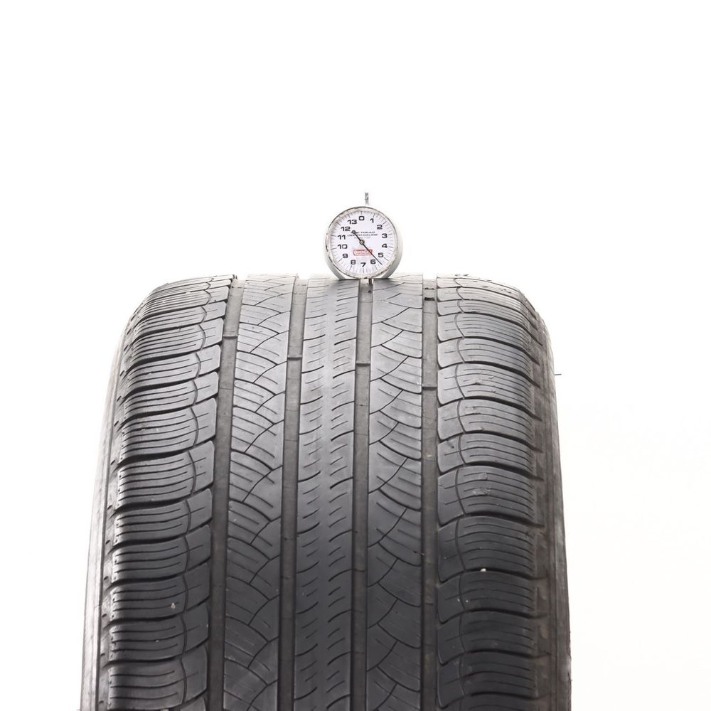 Set of (2) Used 265/50R19 Michelin Latitude Tour HP NO 110V - 5.5-6/32 - Image 2