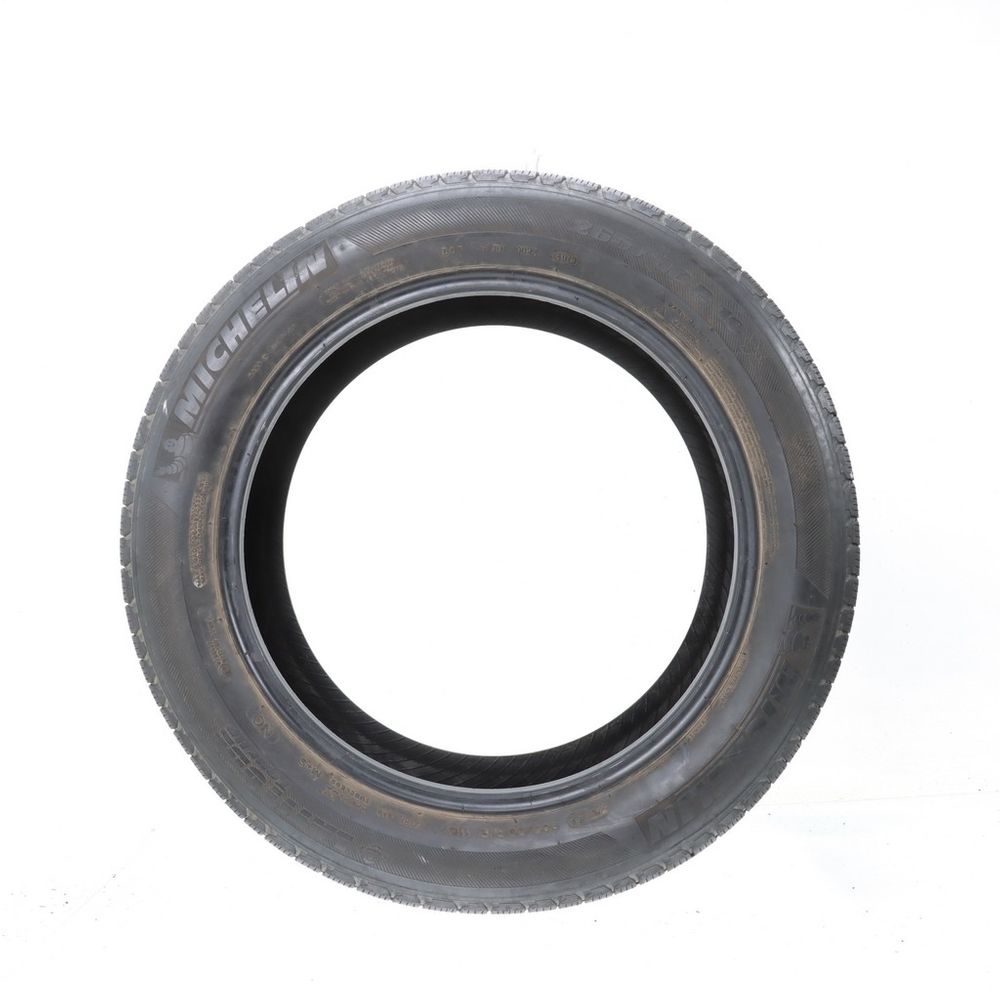 Set of (2) Used 265/50R19 Michelin Latitude Tour HP NO 110V - 5.5-6/32 - Image 3