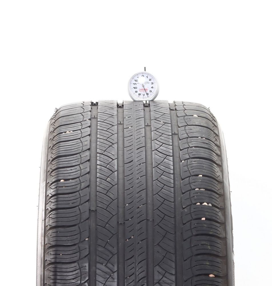 Set of (2) Used 265/50R19 Michelin Latitude Tour HP NO 110V - 5.5-6/32 - Image 5