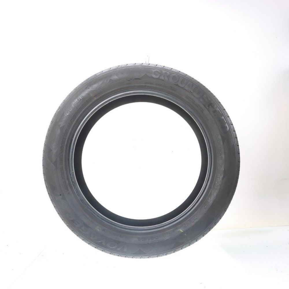 Used 235/55R19 Groundspeed Voyager SV 105V - 6/32 - Image 3