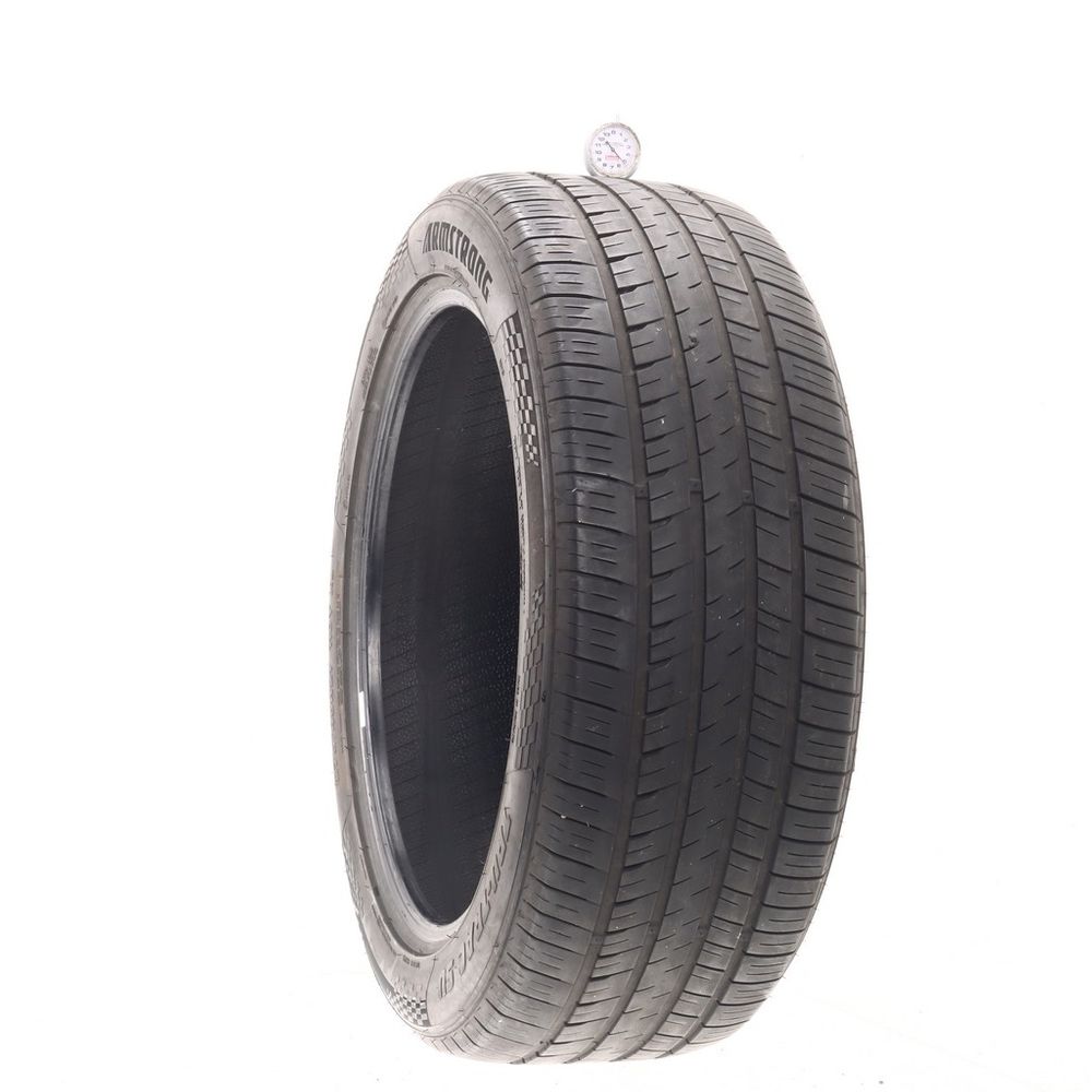 Used 275/45R21 Armstrong Tru-Trac SU 110Y - 5/32 - Image 1