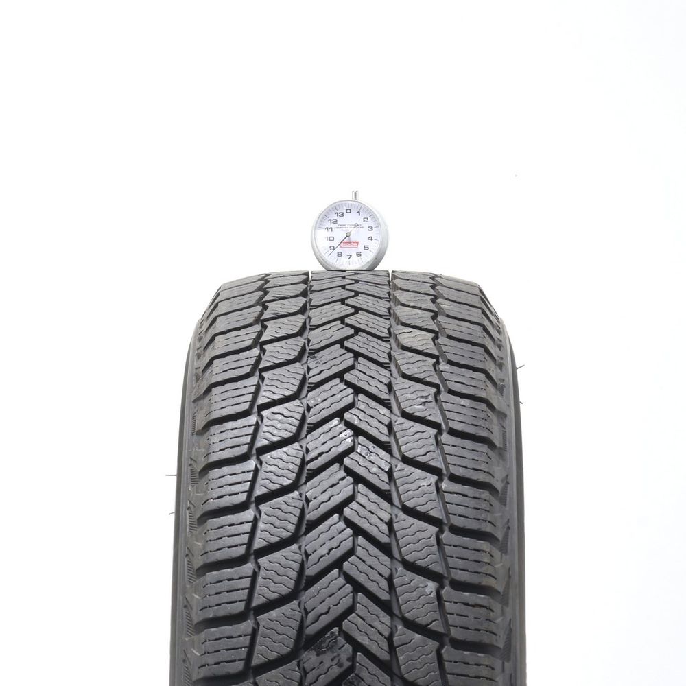 Used 215/65R16 Michelin X-Ice Snow 102T - 8.5/32 - Image 2