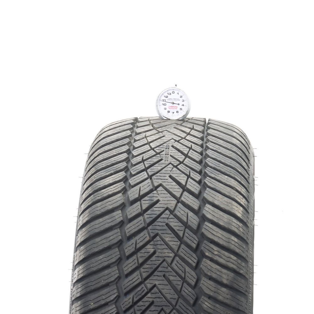 Used 235/55R20 Nokian Encompass AW02 102V - 10.5/32 - Image 2