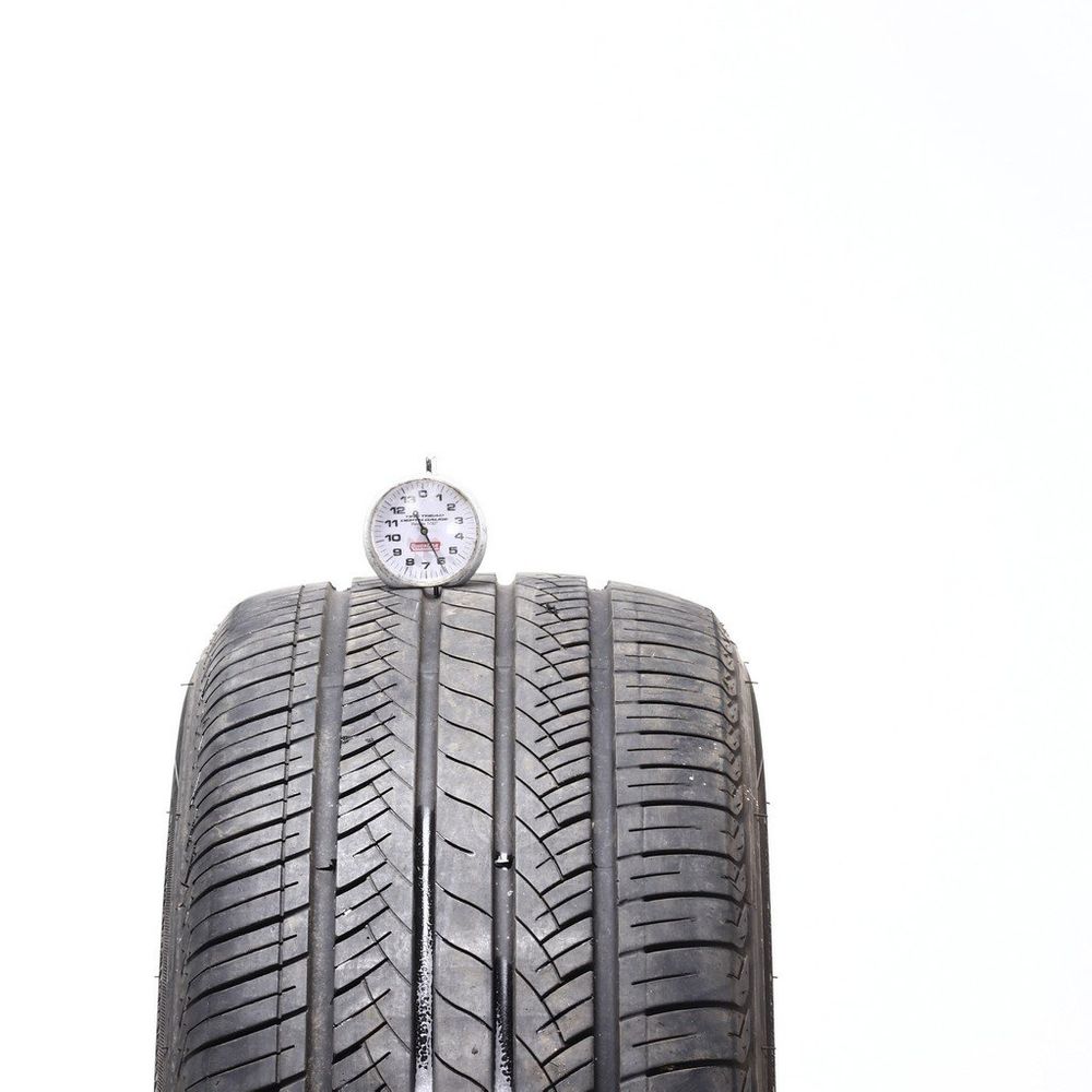 Set of (2) Used 235/55R17 Westlake SA-07 99W - 6/32 - Image 2