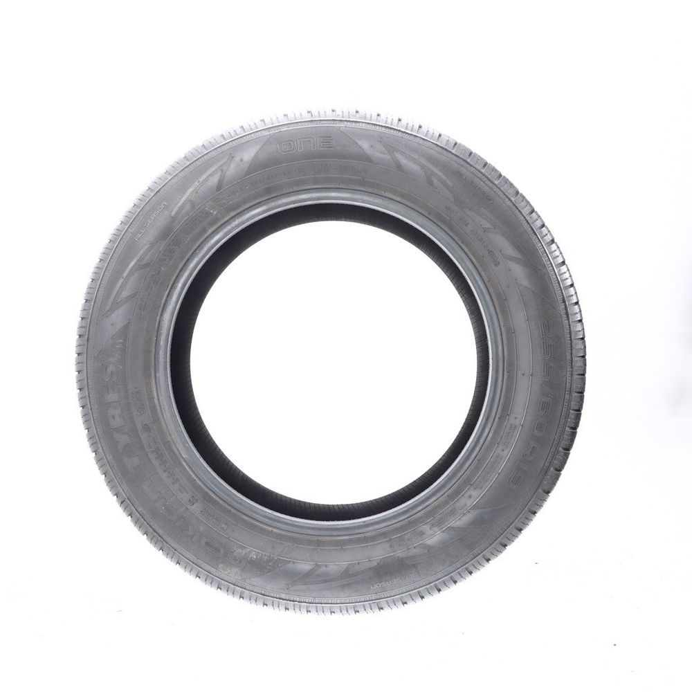Used 255/60R19 Nokian One 113H - 9.5/32 - Image 3