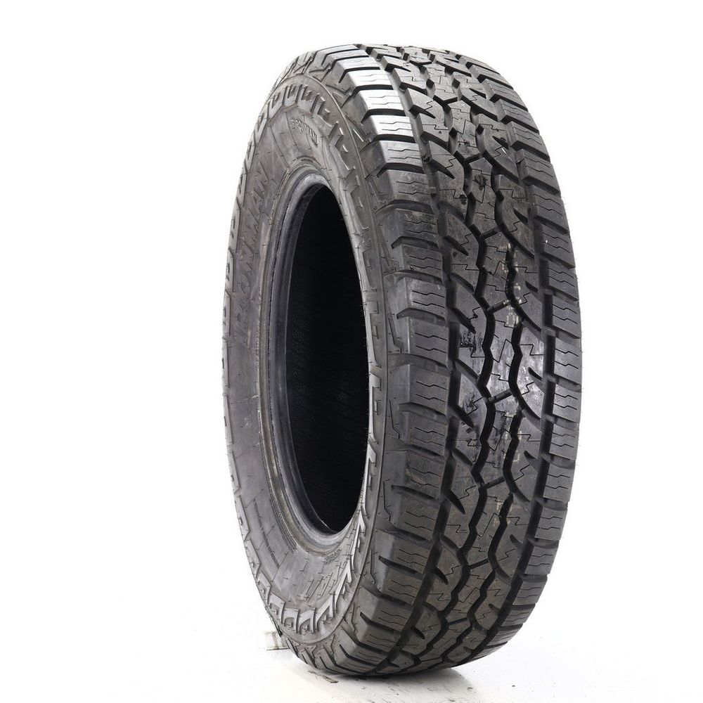 Set of (2) New 265/70R18 Ironman All Country AT 116T - 13/32 - Image 1