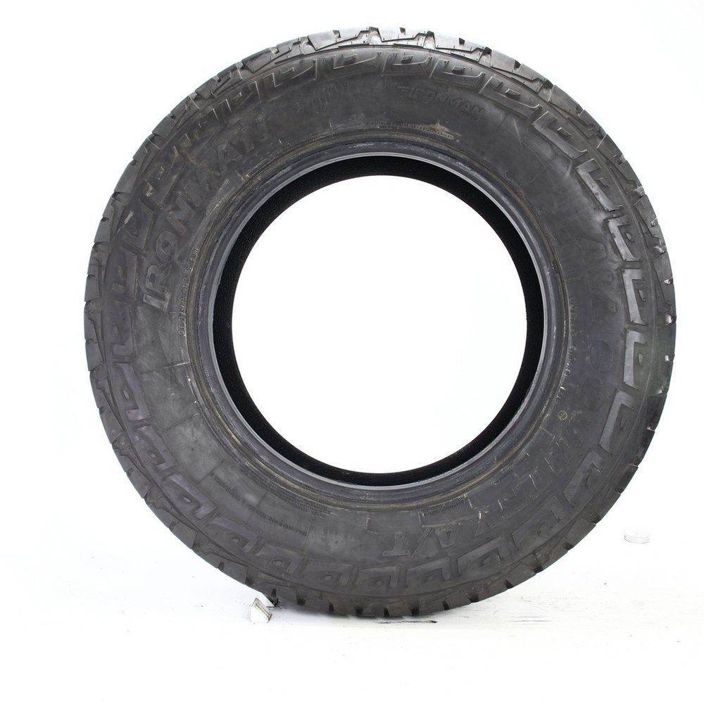 Set of (2) New 265/70R18 Ironman All Country AT 116T - 13/32 - Image 3