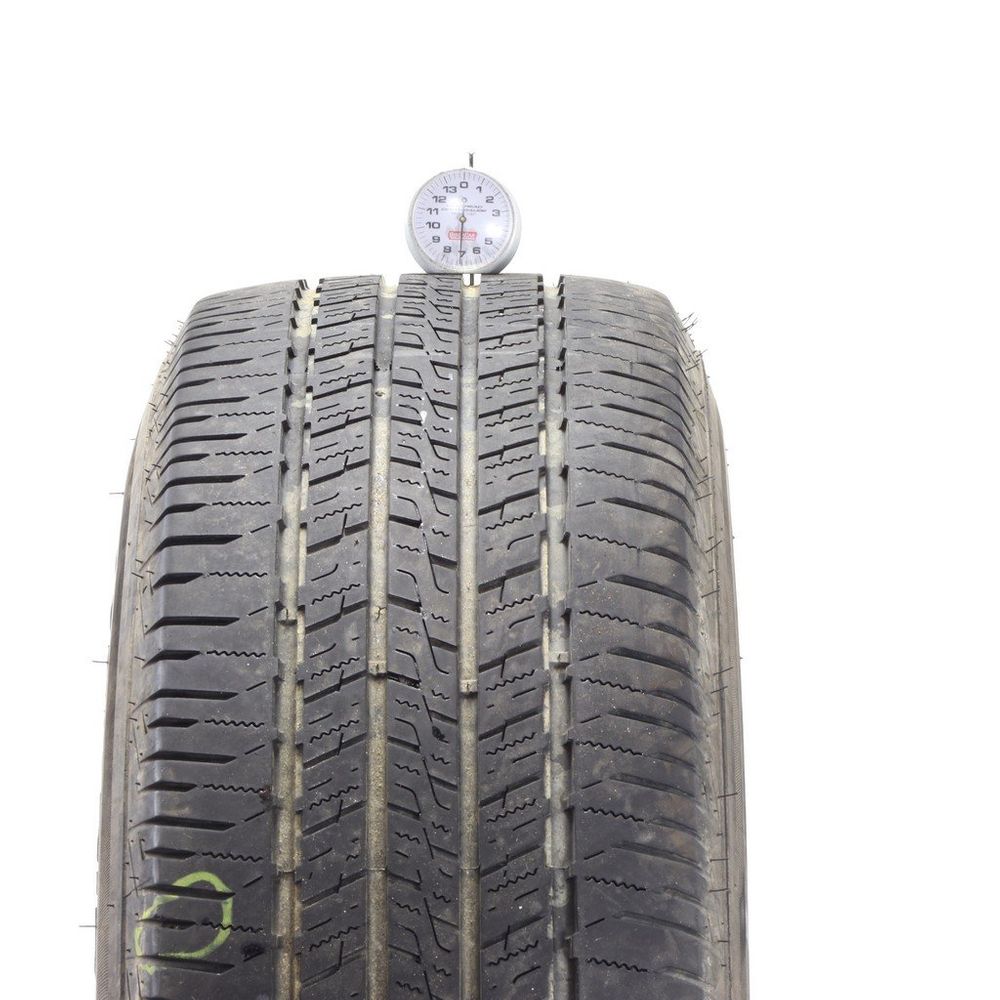 Set of (2) Used LT 265/70R17 Pathfinder HT 121/118S - 7-7.5/32 - Image 2
