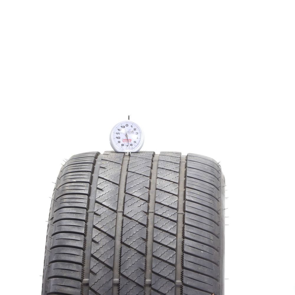 Used 245/40R19 Bridgestone Potenza RE980AS 98W - 6/32 - Image 2