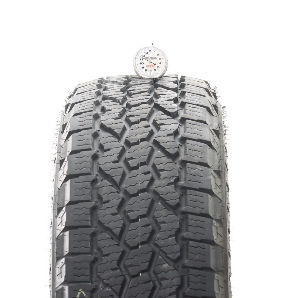 Used 265/70R18 Bridgestone Dueler A/T Ascent Enliten 116T - 11.5/32 - Image 2