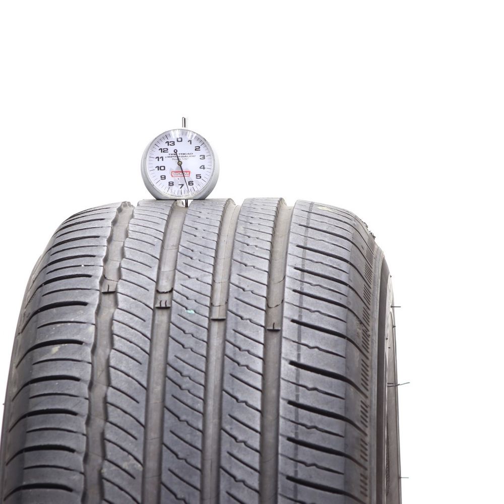 Set of (4) Used 235/60R18 Michelin Primacy Tour A/S 107V - 6/32 - Image 2