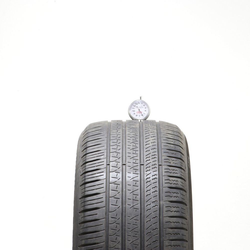 Set of (2) Used 235/50R20 Pirelli Scorpion Zero J LR PNCS 104W - 5.5-7/32 - Image 2