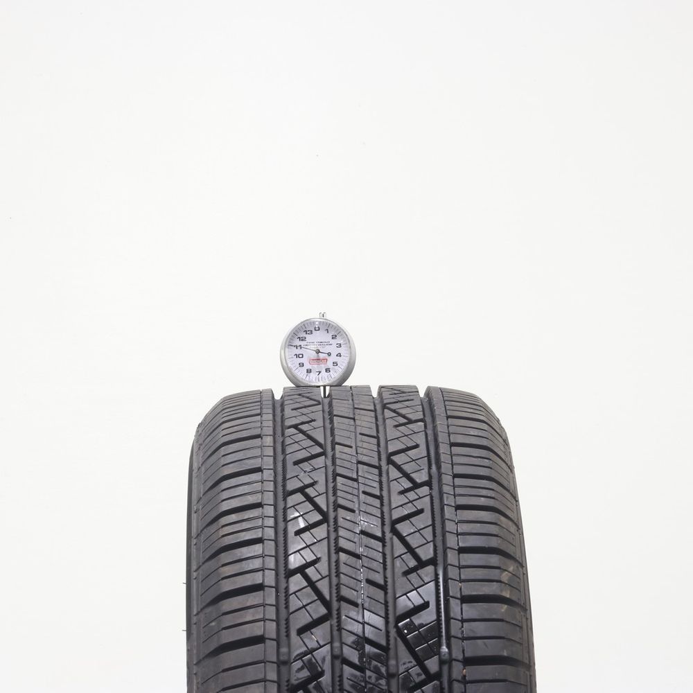 Used 215/55R18 Continental CrossContact LX25 95H - 11/32 - Image 2