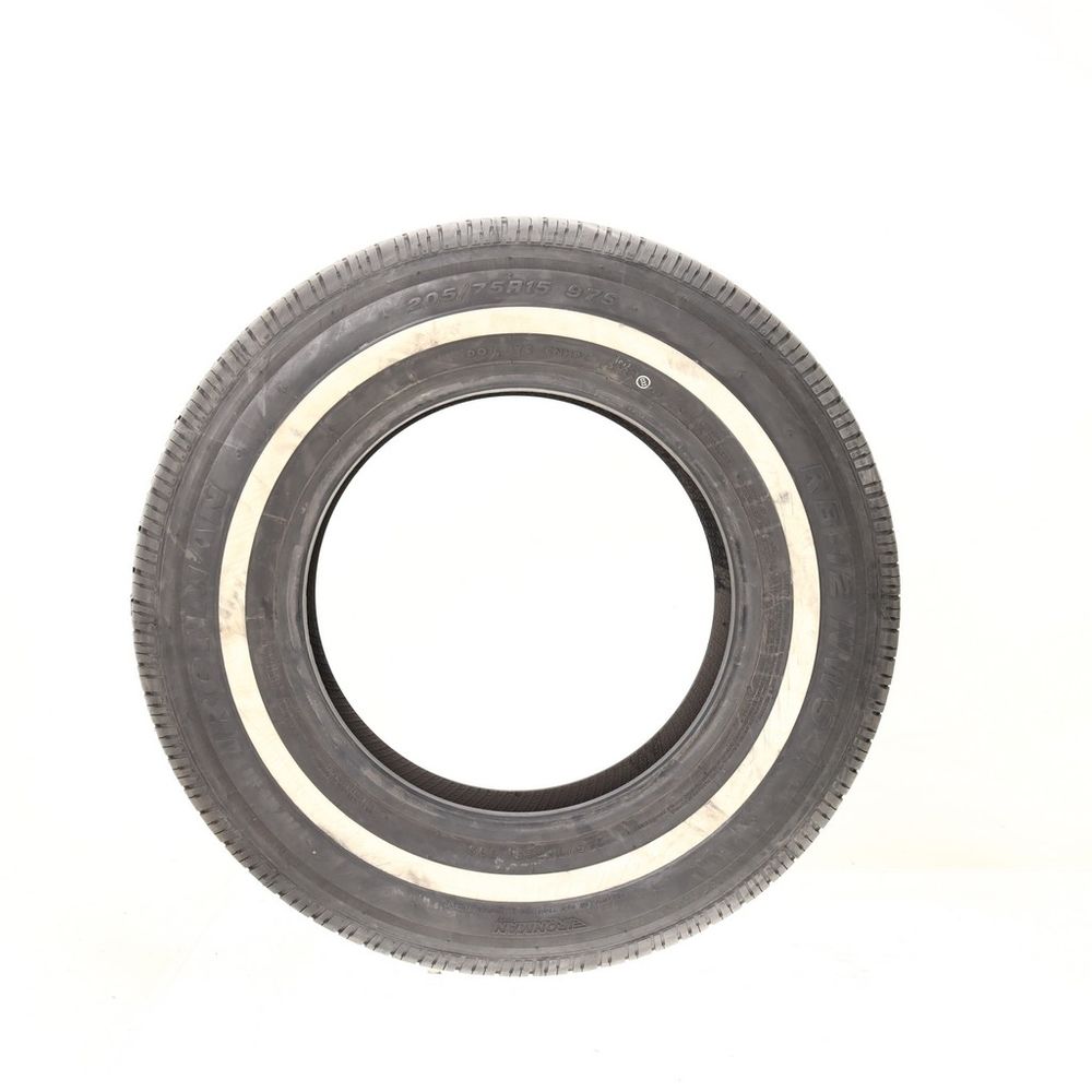 New 205/75R15 Ironman RB-12 NWS 97S - Image 3
