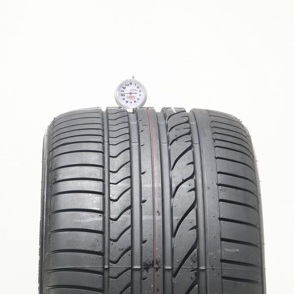 Used 315/35R20 Bridgestone Dueler H/P Sport 106W - 10.5/32 - Image 2