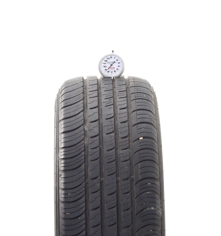 Set of (4) Used 195/65R15 SureDrive Touring A/S TA71 91H - 8.5-9/32 - Image 2