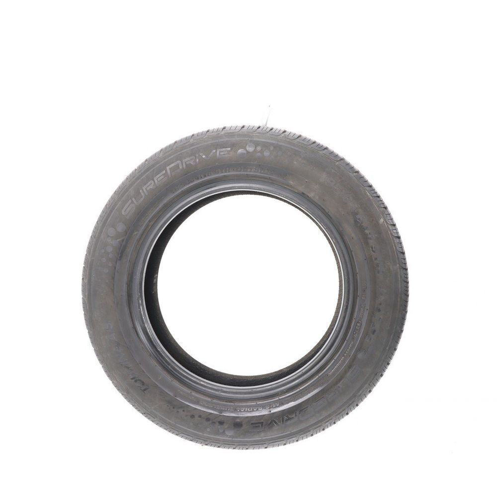Set of (4) Used 195/65R15 SureDrive Touring A/S TA71 91H - 8.5-9/32 - Image 3