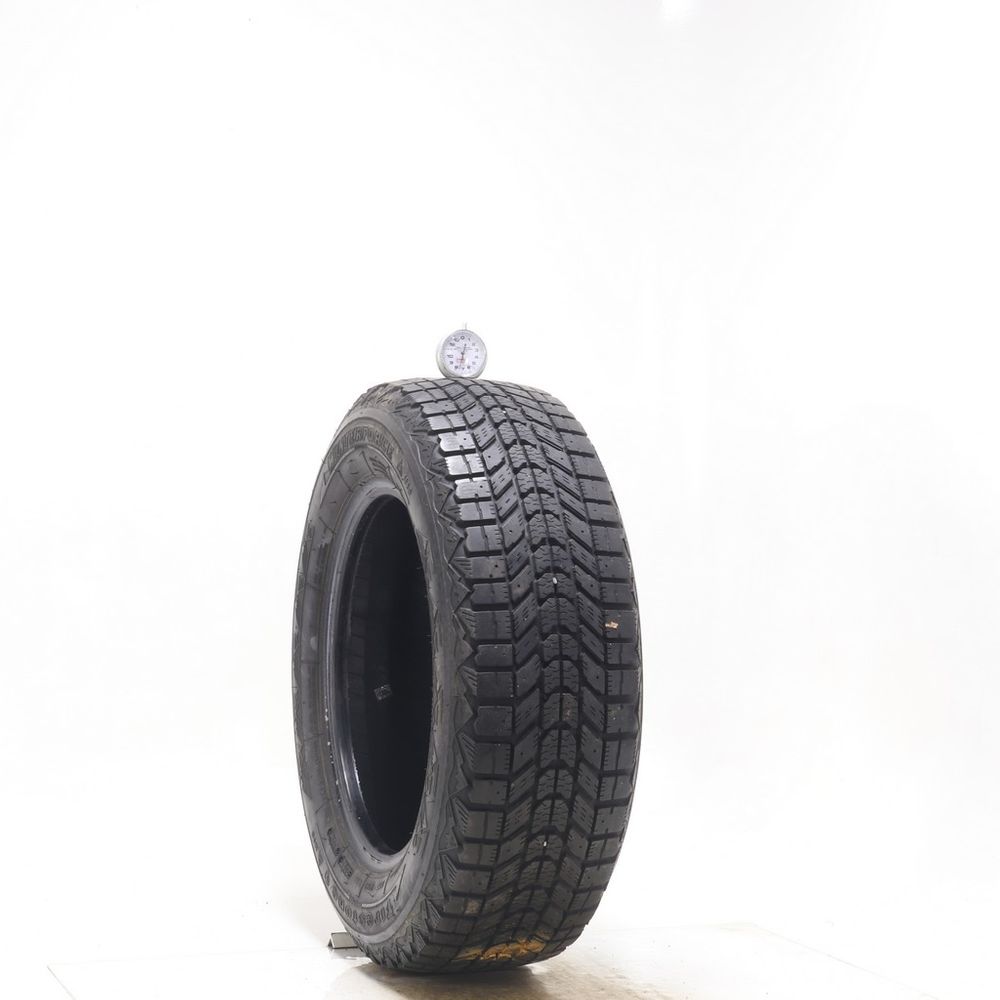 Used 185/65R14 Firestone Winterforce 86S - 7.5/32 - Image 1