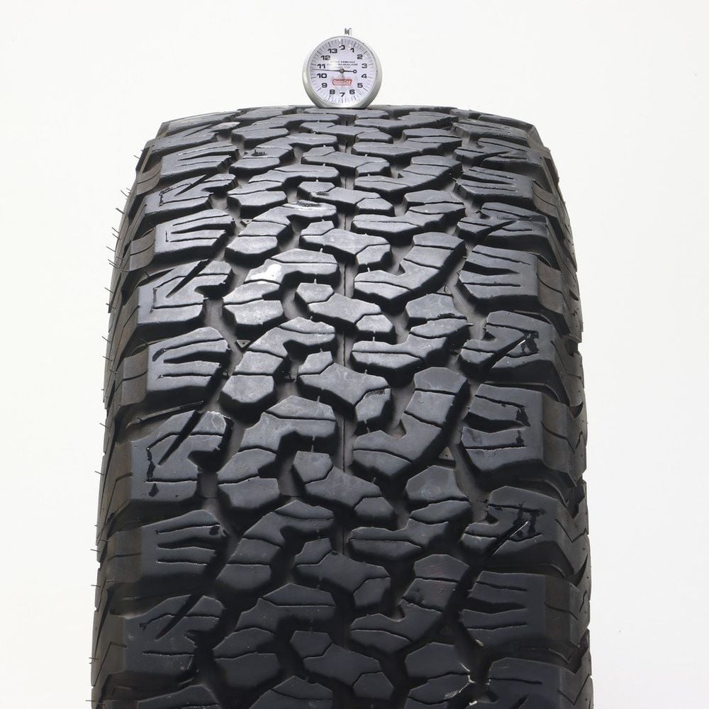 Used LT 315/70R17 BFGoodrich All-Terrain T/A KO2 121/118S E - 10.5/32 - Image 2