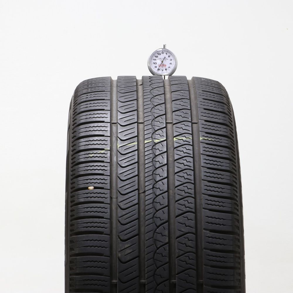 Set of (4) Used 275/45R20 Pirelli Scorpion AS Plus 3 110V - 7-8/32 - Image 5