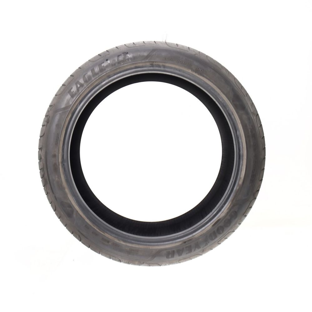 Used 255/40R19 Goodyear Eagle F1 Asymmetric 3 100Y - 6/32 - Image 3