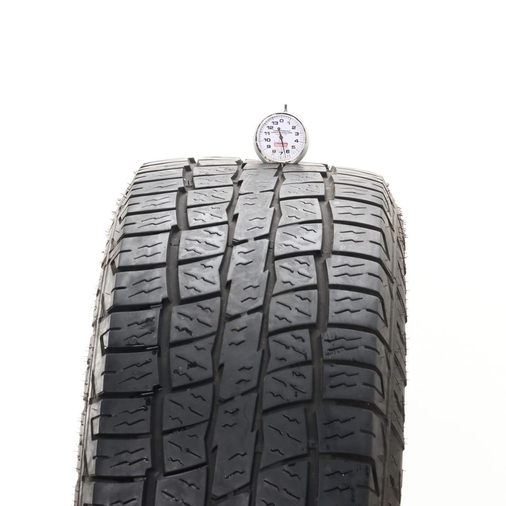 Used LT 275/65R18 National Commando A/T 123/120R E - 6.5/32 - Image 2