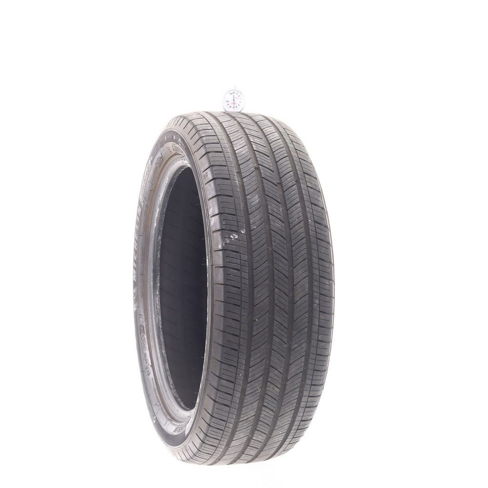 Set of (2) Used 235/50R20 Michelin Primacy A/S 100V - 6.5-7/32 - Image 1